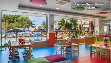 Amathus Beach Limassol