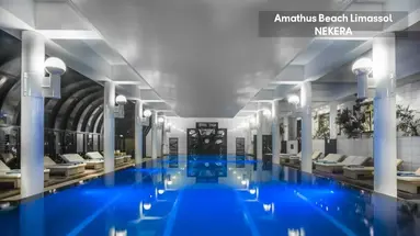 Amathus Beach Limassol
