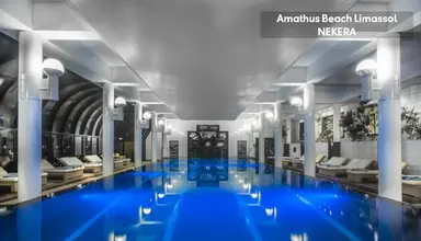Amathus Beach Limassol