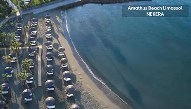 Amathus Beach Limassol