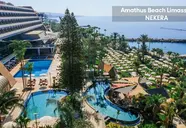 Amathus Beach Limassol