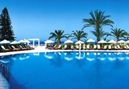 Amathus Beach Paphos