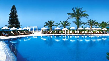 Amathus Beach Paphos