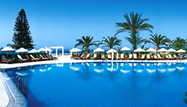 Amathus Beach Paphos