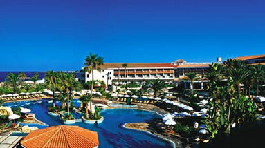 Amathus Beach Paphos