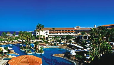 Amathus Beach Paphos