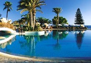 Amathus Beach Paphos