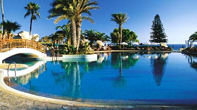 Amathus Beach Paphos