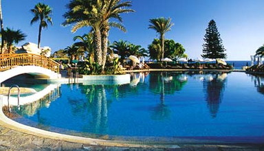 Amathus Beach Paphos