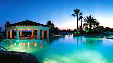 Amathus Beach Paphos