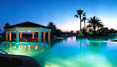 Amathus Beach Paphos