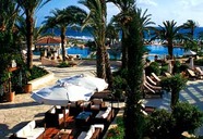 Amathus Beach Paphos