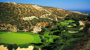 Amathus Beach Paphos
