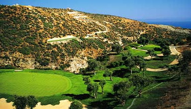 Amathus Beach Paphos