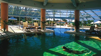 Amathus Beach Paphos