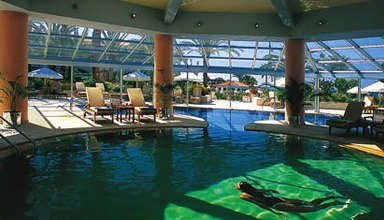 Amathus Beach Paphos