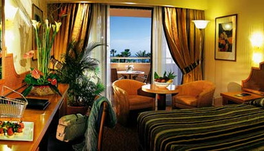Amathus Beach Paphos