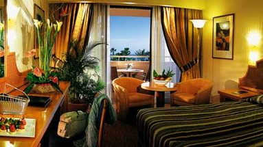 Amathus Beach Paphos