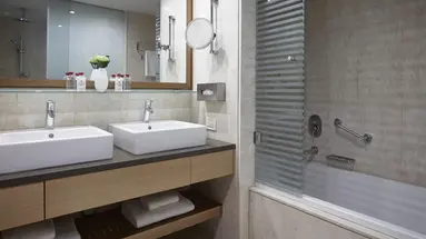 Amathus Elite Suites