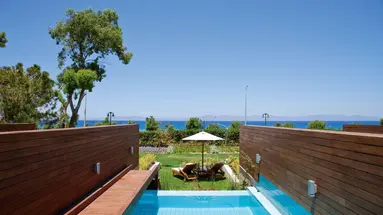 Amathus Elite Suites