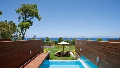 Amathus Elite Suites
