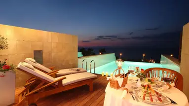 Amathus Elite Suites