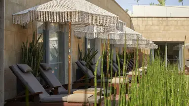 Amathus Elite Suites