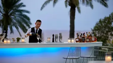 Amathus Elite Suites