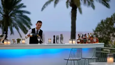 Amathus Elite Suites