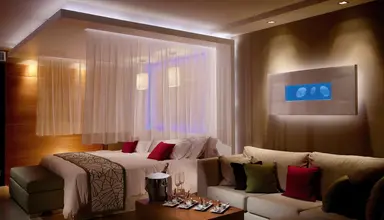 Amathus Elite Suites
