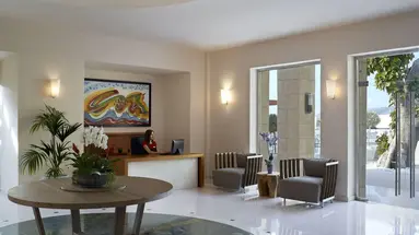 Amathus Elite Suites