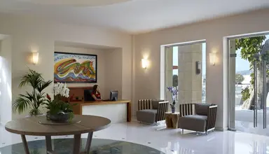 Amathus Elite Suites
