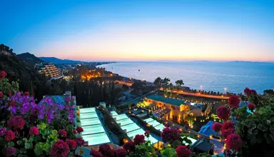 Amathus Elite Suites