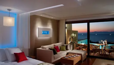 Amathus Elite Suites