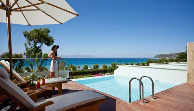 Amathus Elite Suites