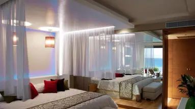 Amathus Elite Suites