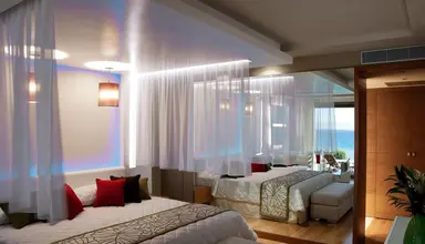 Amathus Elite Suites