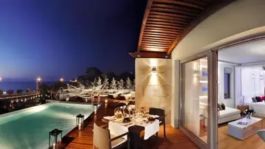 Amathus Elite Suites