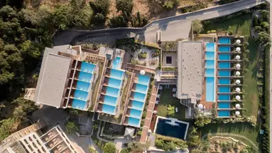 Amathus Elite Suites