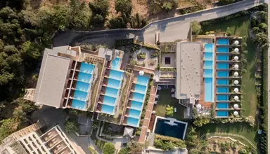 Amathus Elite Suites