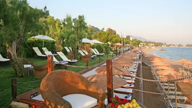 Amathus Elite Suites