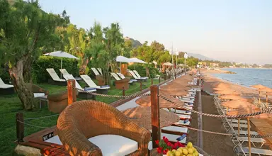Amathus Elite Suites