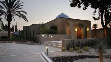 Amathus Elite Suites