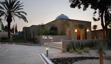 Amathus Elite Suites