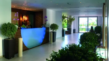 Amathus Elite Suites