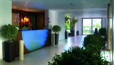 Amathus Elite Suites