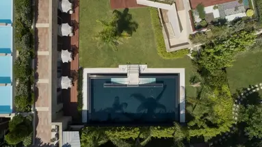 Amathus Elite Suites