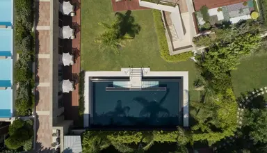 Amathus Elite Suites