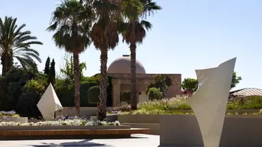 Amathus Elite Suites
