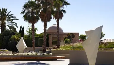 Amathus Elite Suites